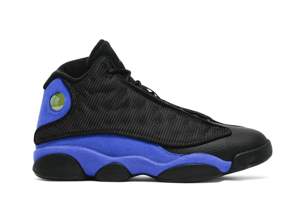 nike Air Jordan 13 Retro Hyper Royal - Hình 2