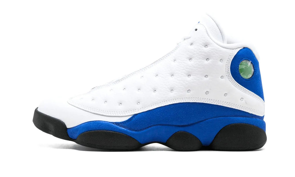 classic Jordan 13 Retro Hyper Royal