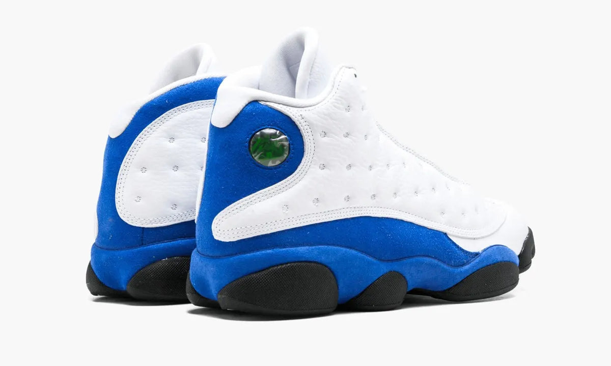 classic Jordan 13 Retro Hyper Royal - Hình 5