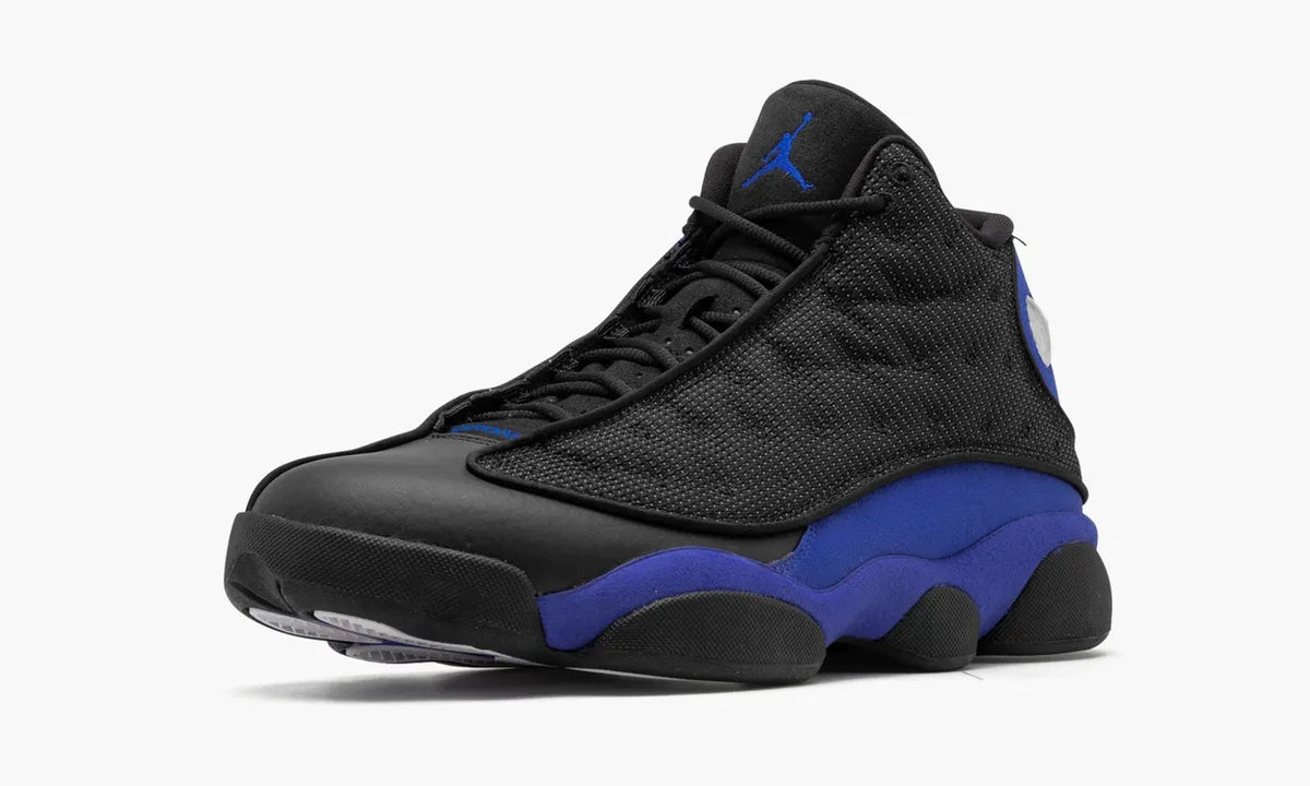 classic Jordan 13 Retro Hyper Royal - Hình 11