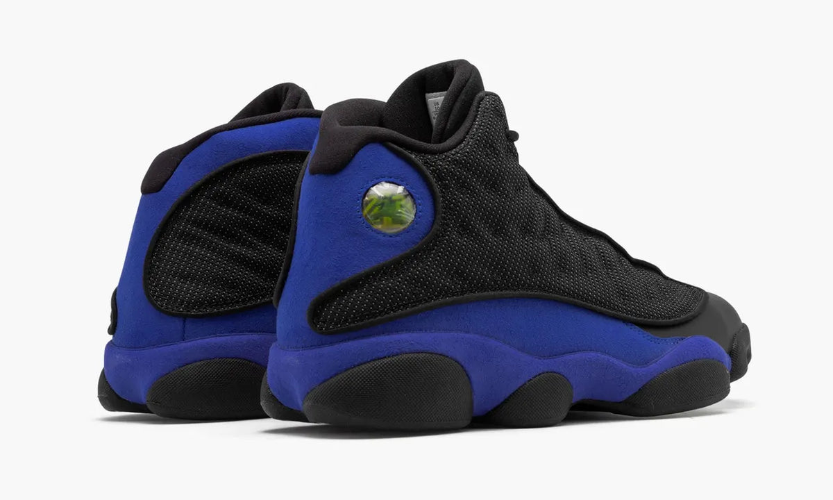classic Jordan 13 Retro Hyper Royal - Hình 10