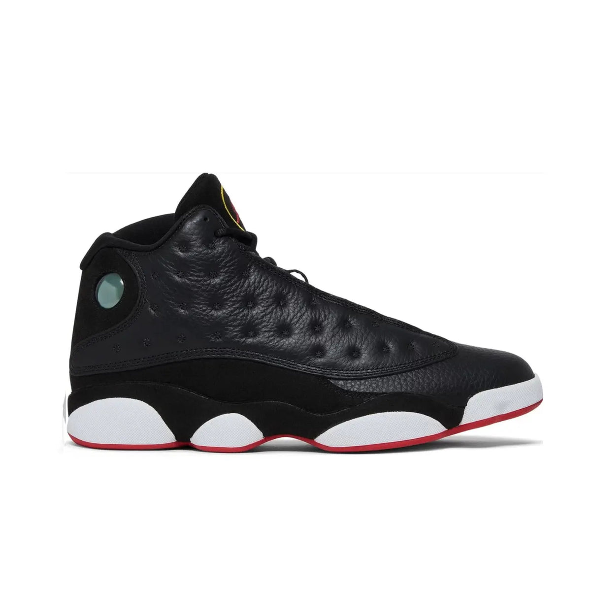 nike Air Jordan 13 Black