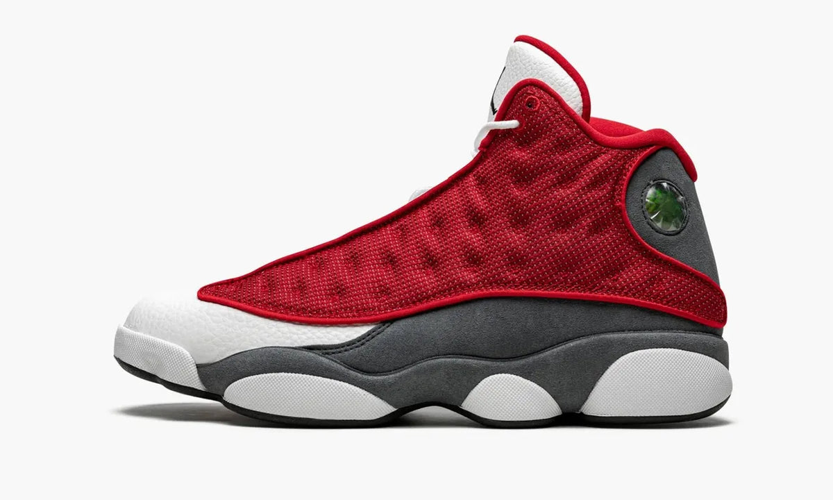 Air Jordan 13 Retro Red Flint - Hình 2