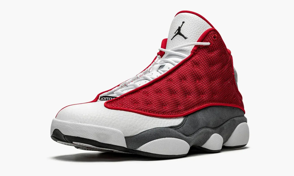 Air Jordan 13 Retro Red Flint - Hình 5