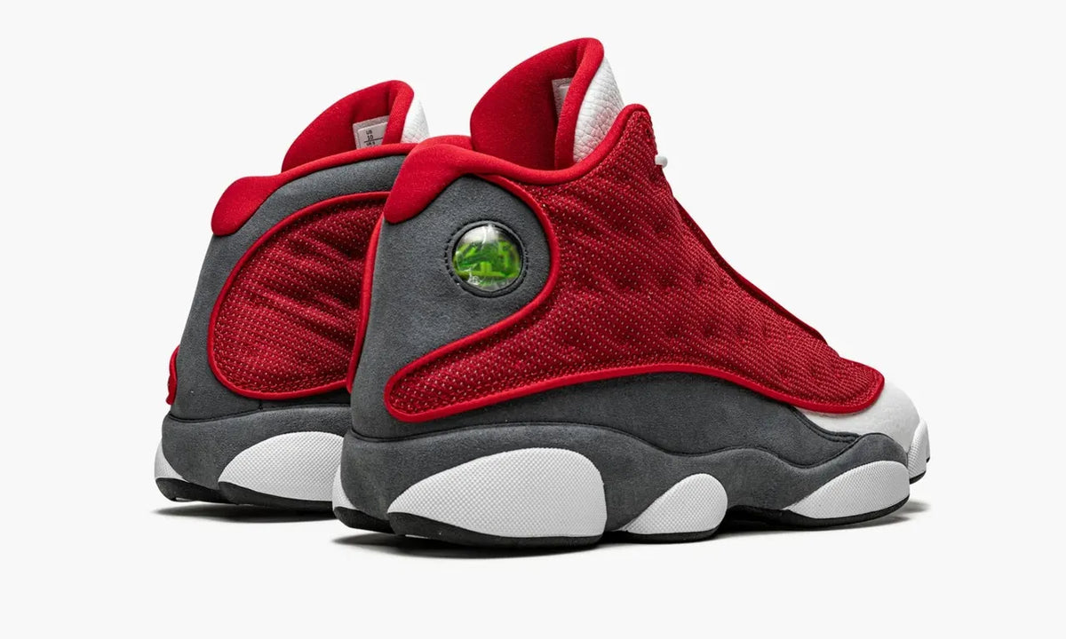 Air Jordan 13 Retro Red Flint - Hình 4