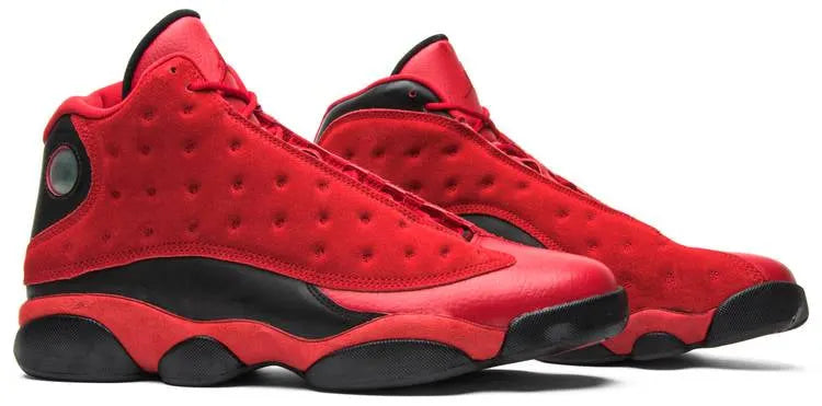 Jordan 13 Retro Red Flint - Hình 3