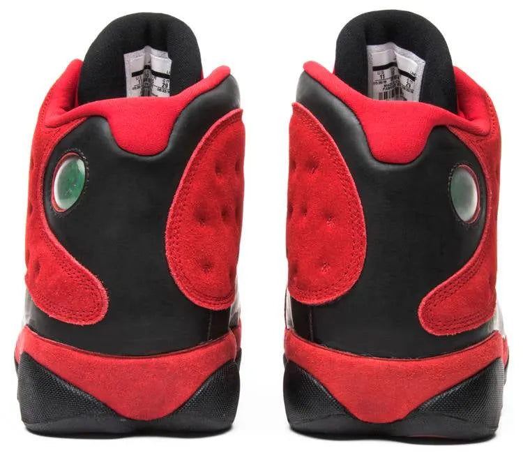 Jordan 13 Retro Red Flint - Hình 4