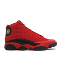 Jordan 13 Retro Red Flint