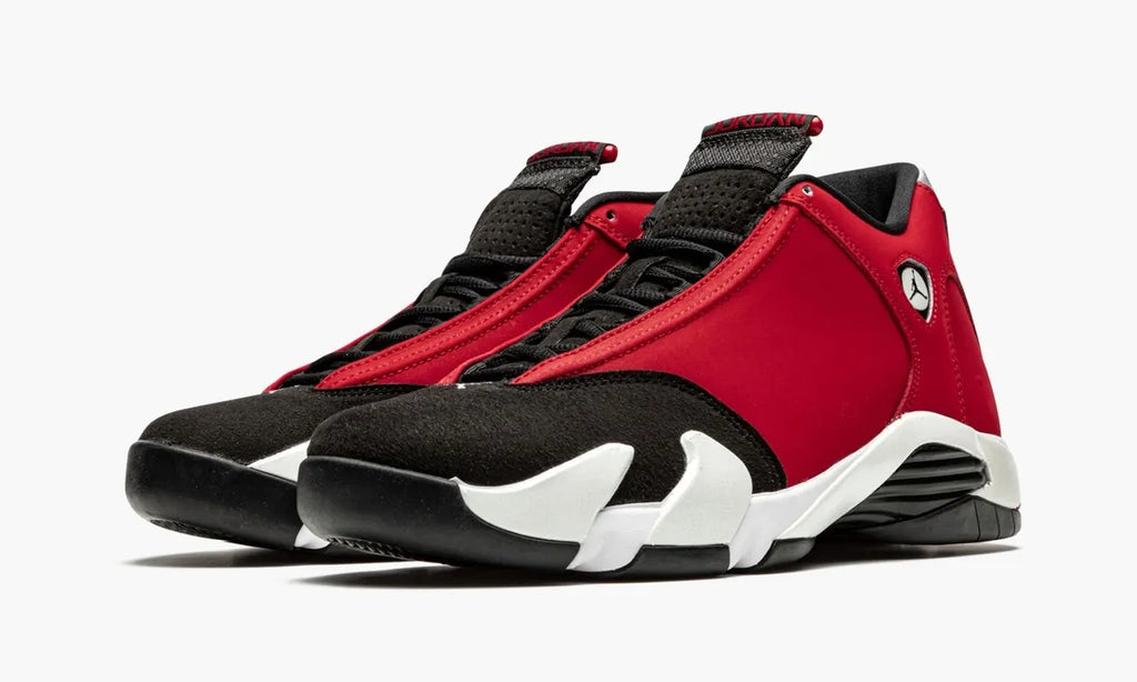 Air Jordan XIV Gym Red - Hình 3