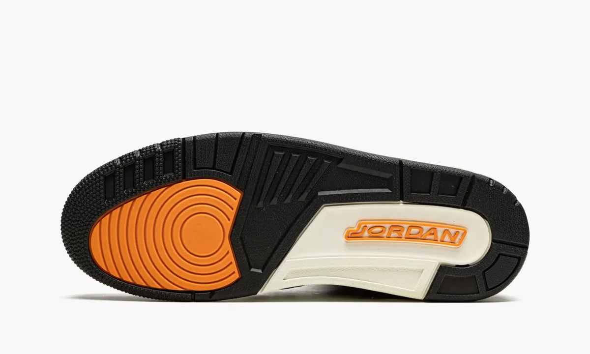 patchwork Jordan 3 Retro Camo - Hình 2