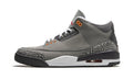 Air Jordan 3 Retro Cool Grey iconic