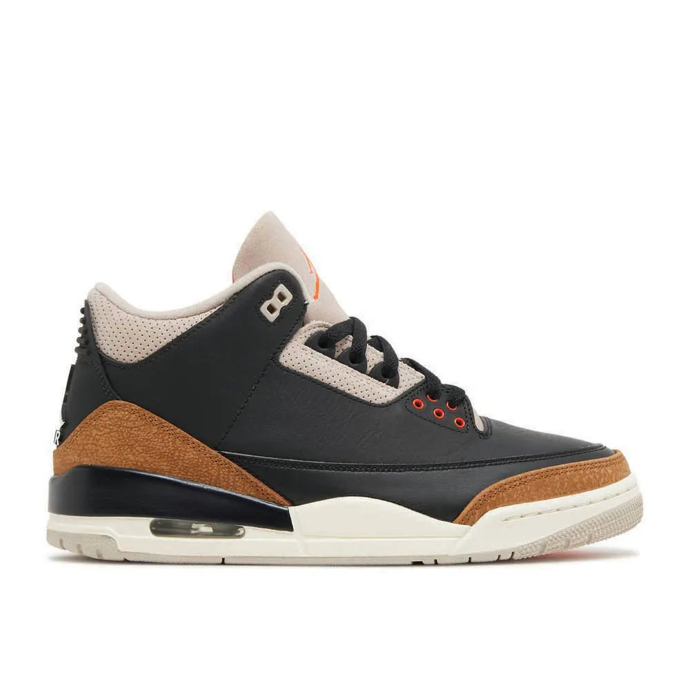 retro Air Jordan 3 Navy