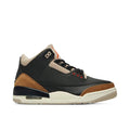 limited Jordan 3 Retro Black Gold