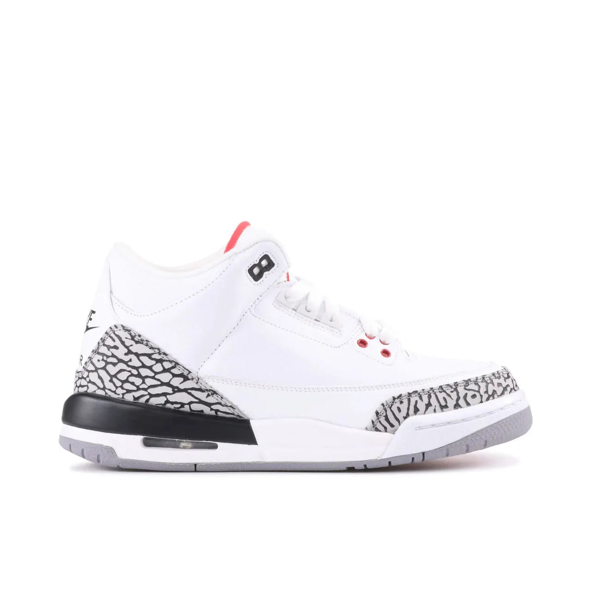 Nike Air Jordan 3 Cement