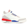 Air Jordan 3 White Cement retro nike