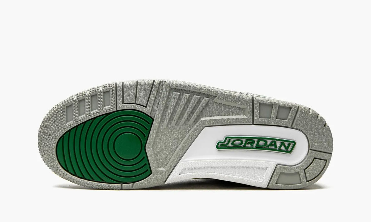 Jordan 3 Retro Pine Green - Hình 6