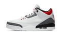 Air Jordan 3 White Cement nike