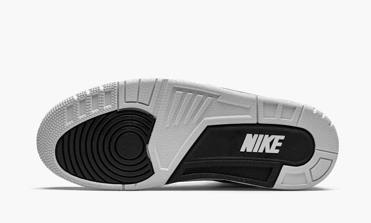 Jordan 3 Fragment Design - Hình 6
