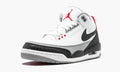 retro Air Jordan 3 Cement