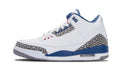 Air Jordan 3 White Royal