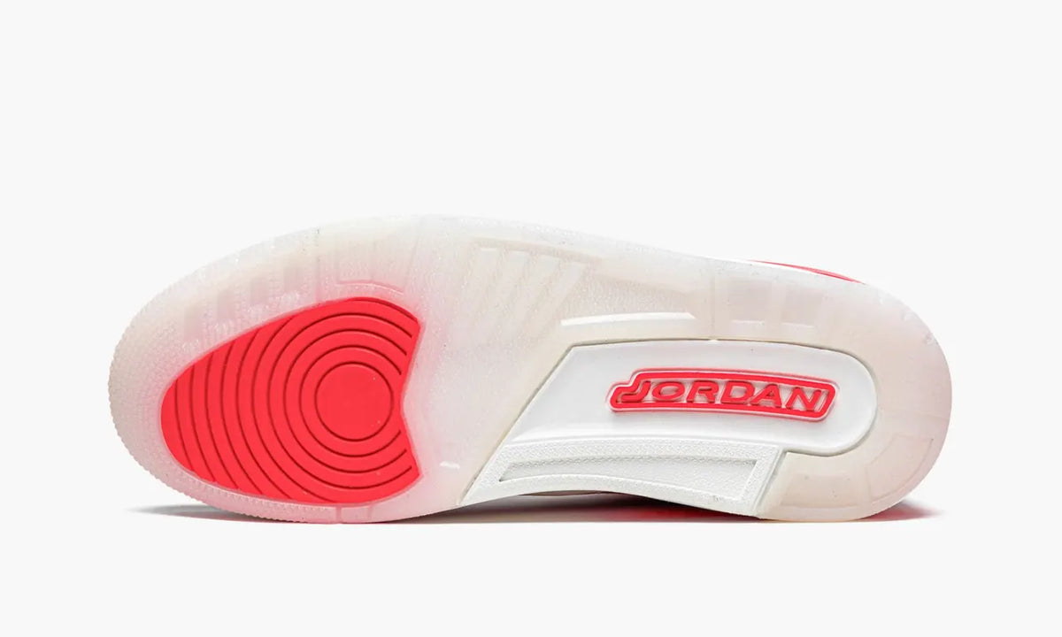 Air Jordan 3 Atmosphere Pink - Hình 2