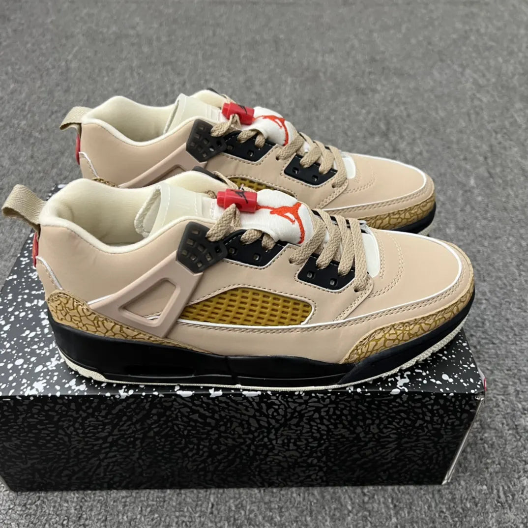 retro premium Air Jordan 4 Taupe Haze