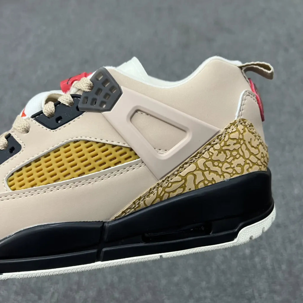retro premium Air Jordan 4 Taupe Haze - Hình 2