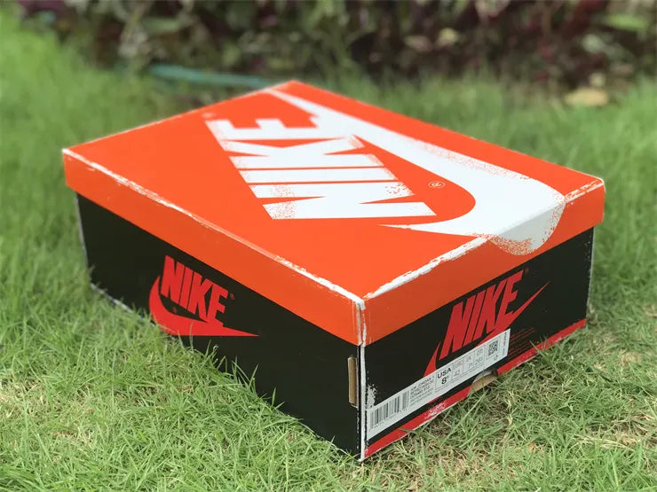 Air Jordan 1 Red Muslin - Hình 14