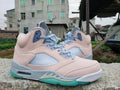 pastel Air Jordan 5 Retro Easter