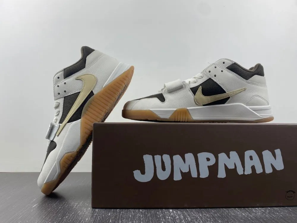 Nike Air Trainer 1 Honeydew - Hình 16