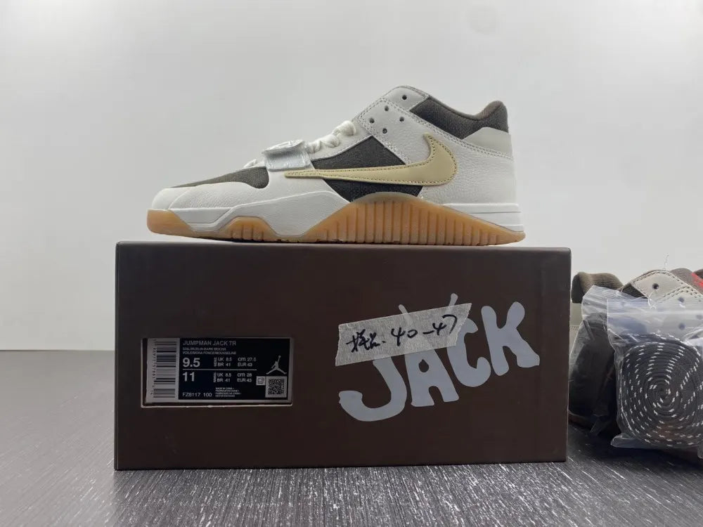 Nike Air Trainer 1 Honeydew - Hình 11