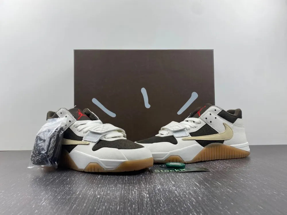Nike Air Trainer 1 Honeydew - Hình 13