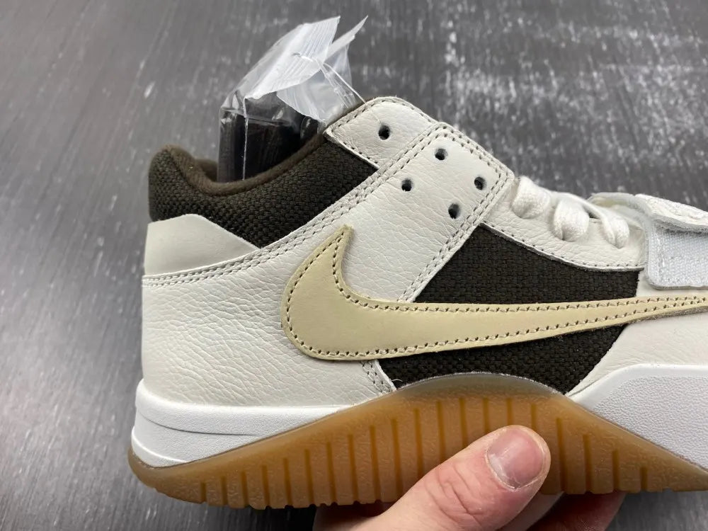 Nike Air Trainer 1 Honeydew - Hình 10