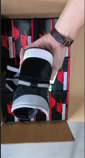 Nike Air Jordan 1 Shadow 2.0 - Hình 5