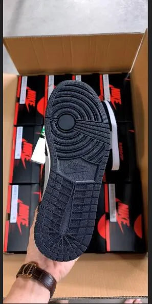 Nike Air Jordan 1 Shadow 2.0 - Hình 2