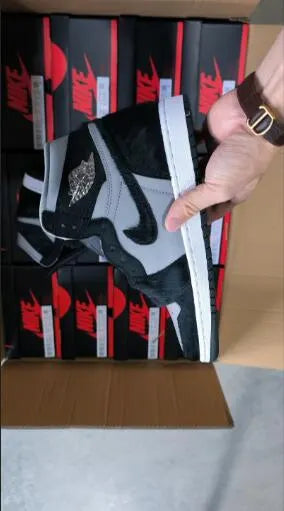 Nike Air Jordan 1 Shadow 2.0 - Hình 4
