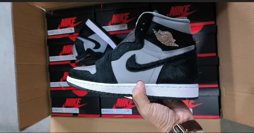 Nike Air Jordan 1 Shadow 2.0 - Hình 7