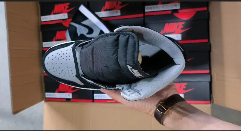 Nike Air Jordan 1 Shadow 2.0 - Hình 6