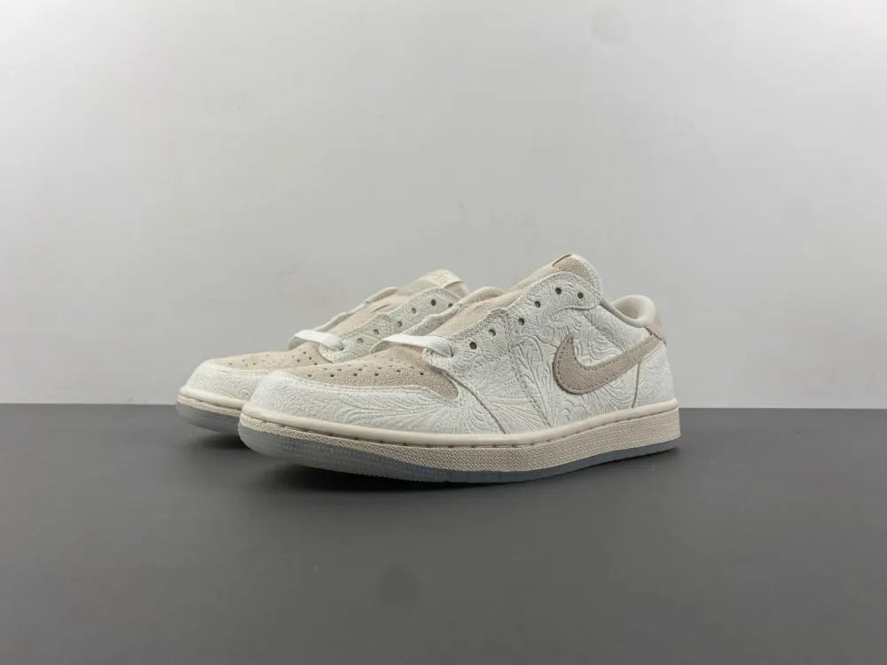 Air Jordan 1 Low SE Sanddrift - Hình 17