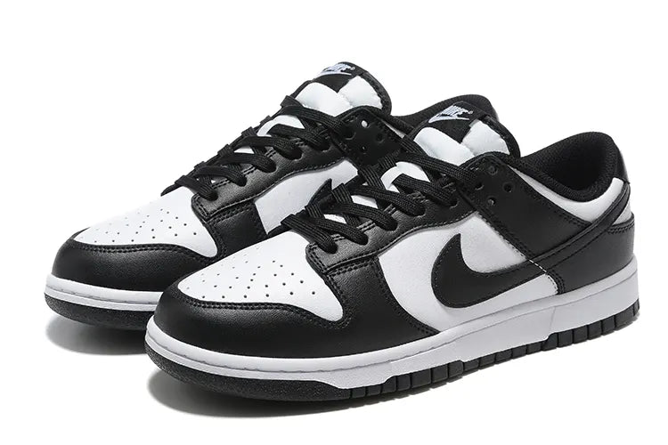 iconic Nike Dunk Low Panda - Hình 5