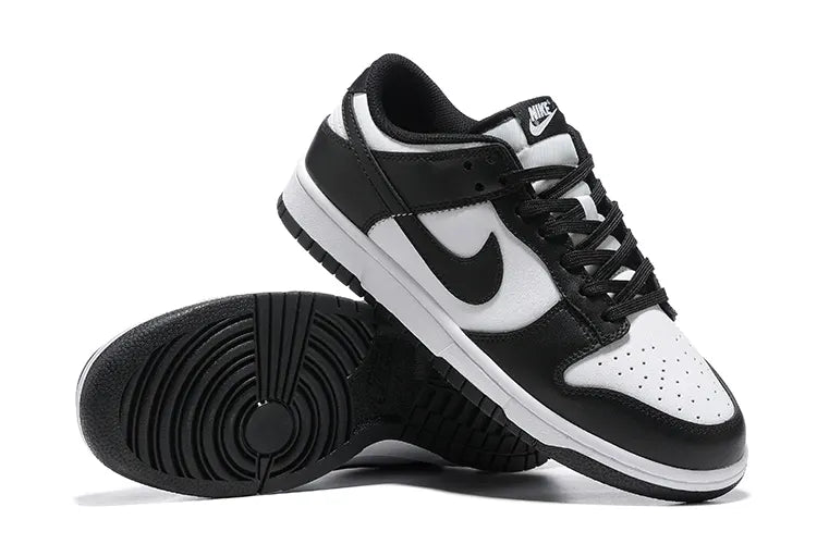 iconic Nike Dunk Low Panda - Hình 3