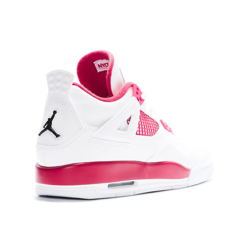 Jordan 4 Retro Hot Lava - Hình 4