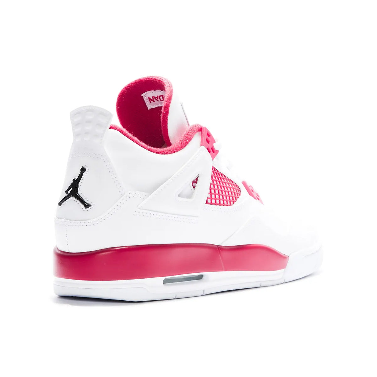 Jordan 4 Retro Hot Lava - Hình 4