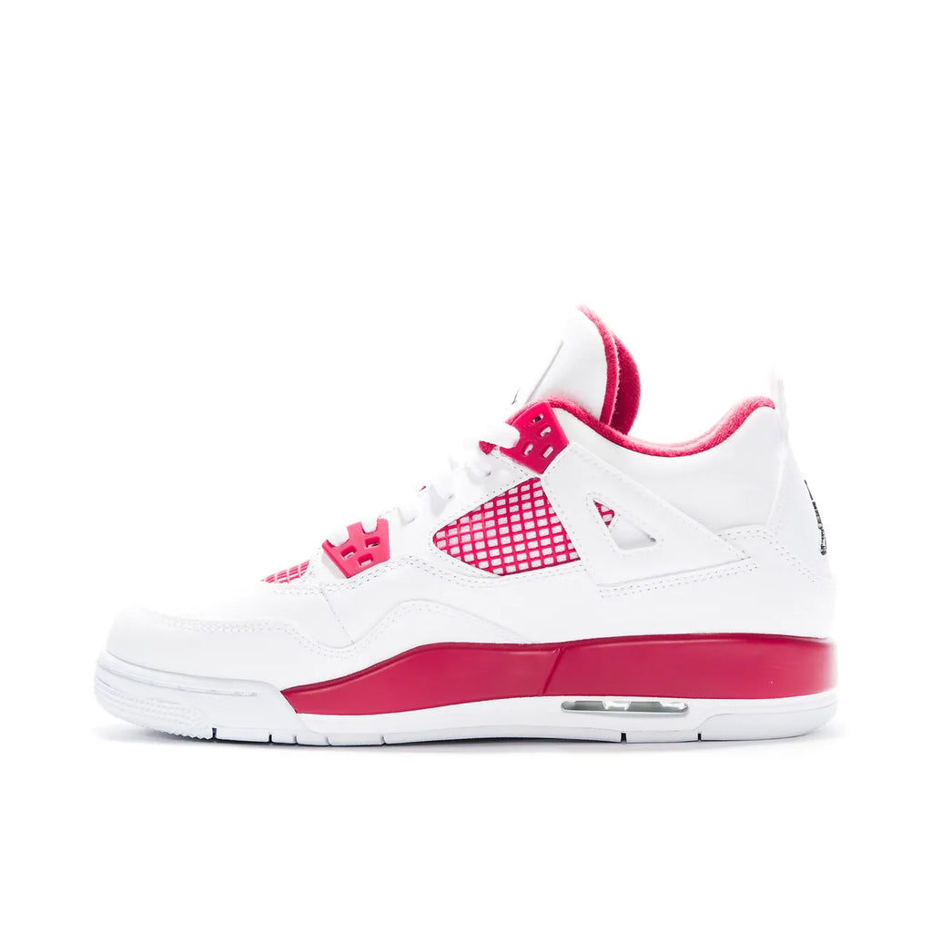 Jordan 4 Retro Hot Lava - Hình 2