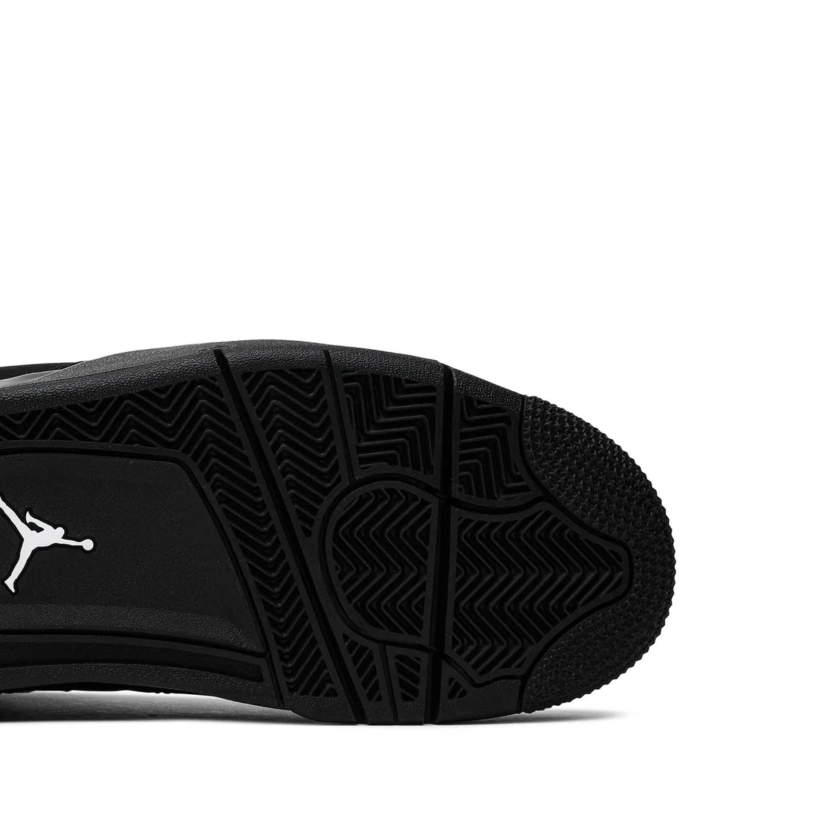 iconic Jordan 4 Retro Black Cat - Hình 5