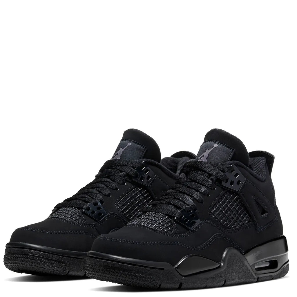 stealth Jordan 4 Retro Oil Green - Hình 3