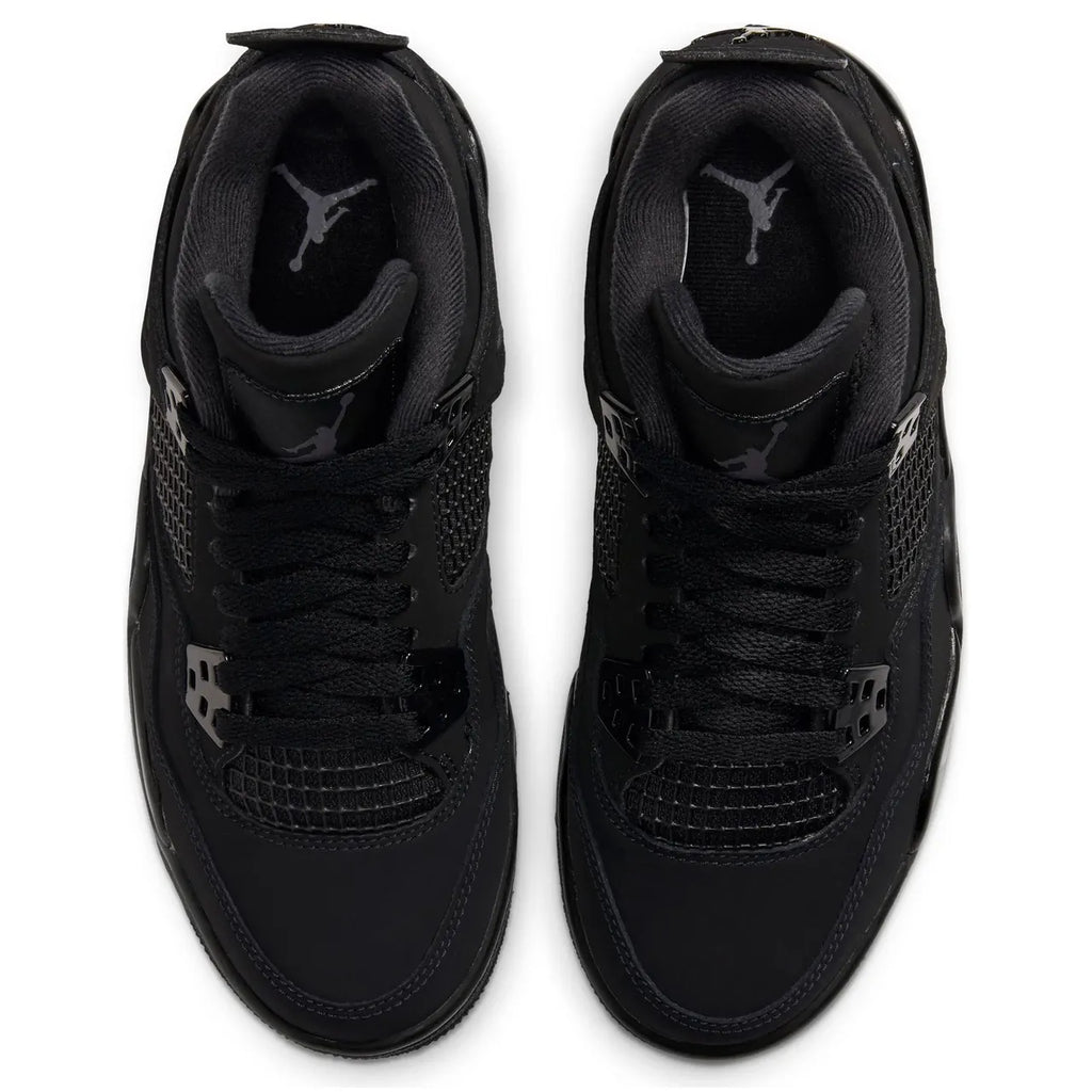 stealth Jordan 4 Retro Oil Green - Hình 5