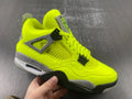 Air Jordan 4 Retro Neon