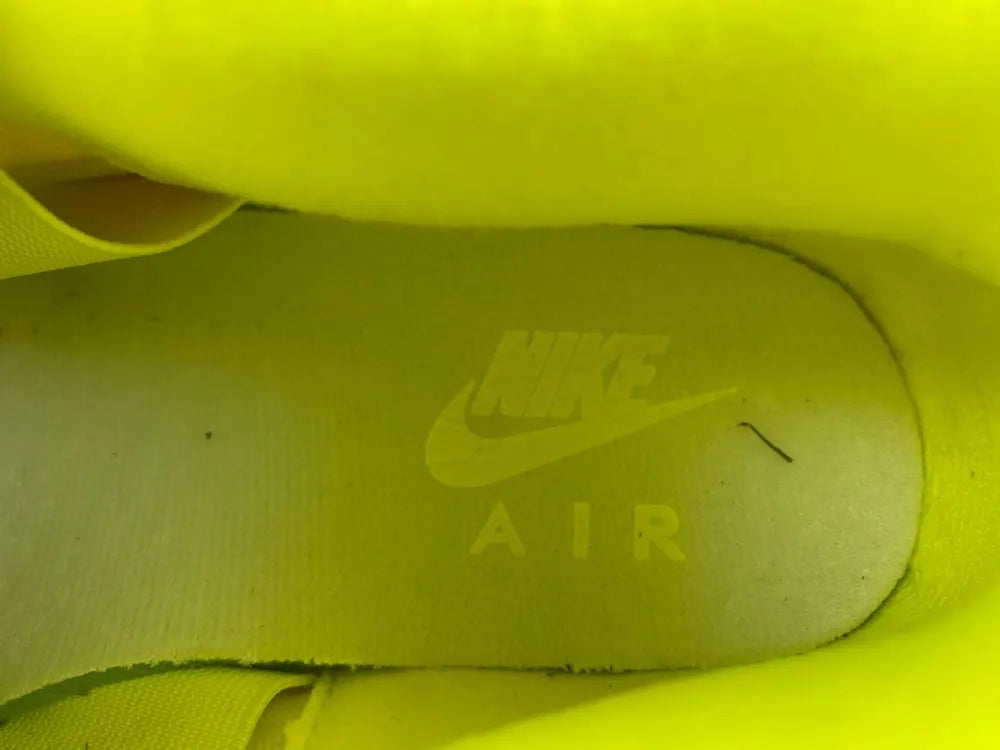 Air Jordan 4 Retro Neon - Hình 5