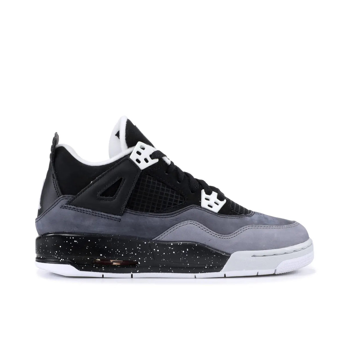 retro Jordan 4 Frozen Moments